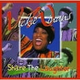thumbnail image 1 of vickie winans- share the laughter - cd, 1 of 1