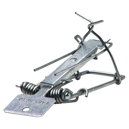 victor Easy Set Gopher Trap