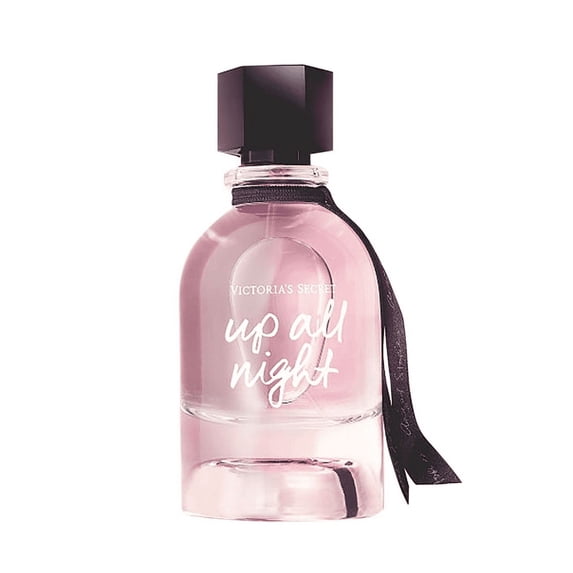 victoria's Secret Up All Night Eau De Parfum 1.7oz/50ml New In Box