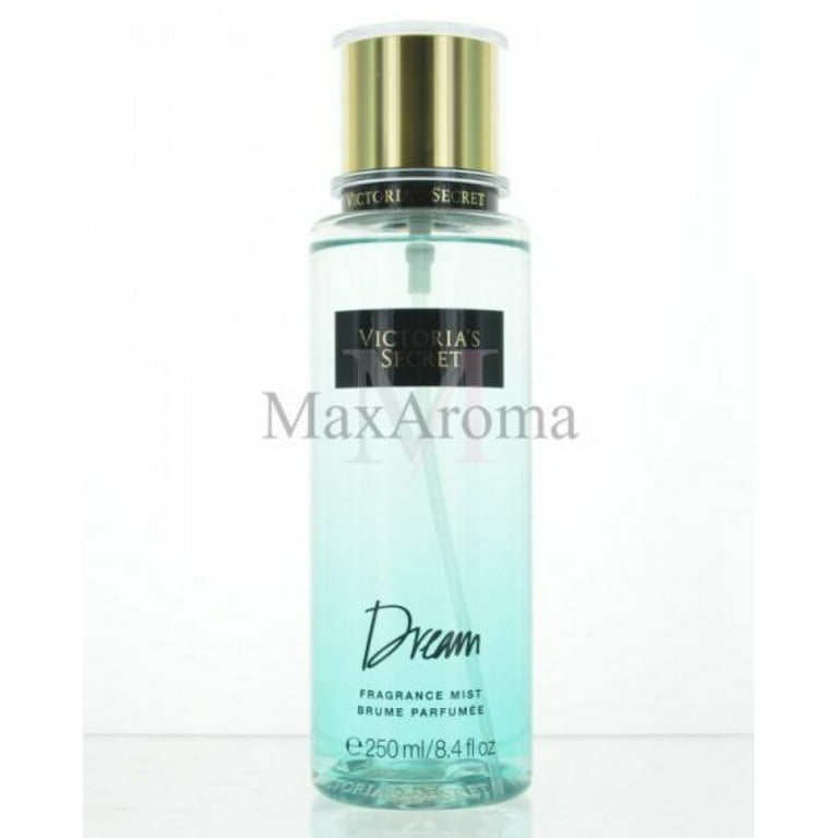 victoria's secret fantasies fragrance mist, dream, 8.4 ounce