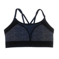 thumbnail image 1 of victoria's secret pink ultimate unlined sport bra w light support, 1 of 2