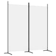 thumbnail image 1 of vidaXL 3-Panel Room Divider Panel Privacy Screen Room Partition Multi Colors, 1 of 36