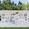 thumbnail image 1 of vidaXL Chair Cushion Water Repellent Patio Chair Cushion Pad Oxford Fabric, 1 of 237