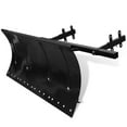 thumbnail image 1 of vidaXL 39" Heavy Duty Universal Snow Plow Blade, 5 Adjustable Angles, Compatible with Most Models, 1 of 6