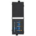 thumbnail image 1 of vidaXL 4 Piece Spot Weld Drill Bit Set HSS, 1 of 5
