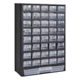 thumbnail image 1 of vidaXL Storage Cabinet Tool Box 41-Drawer Plastic 12.2" x 5.4" x 19.3", 1 of 3