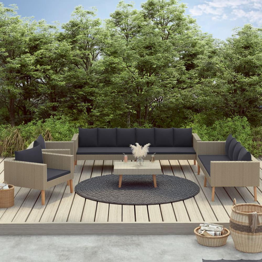 Vida garden lounge hotsell