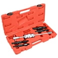 thumbnail image 1 of vidaXL 5-Piece Inner Bearing Puller Set, 1 of 5
