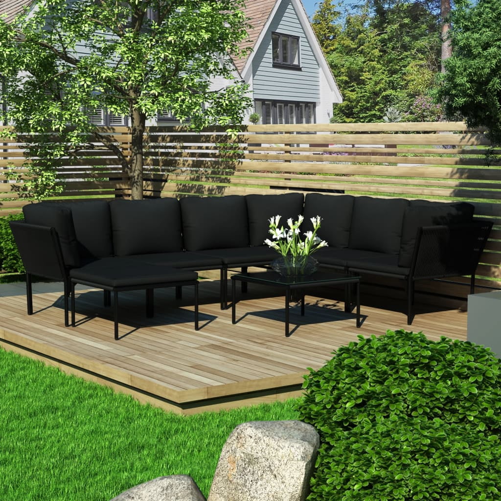 Lounge garden impressions clearance
