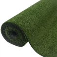 thumbnail image 1 of vidaXL Artificial Grass 3.3'x16.4'/0.3"-0.4" Green, 1 of 24