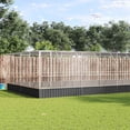 thumbnail image 1 of vidaXL Aviary with Extension Silver 490.6"x163"x83.5" Steel, 1 of 7