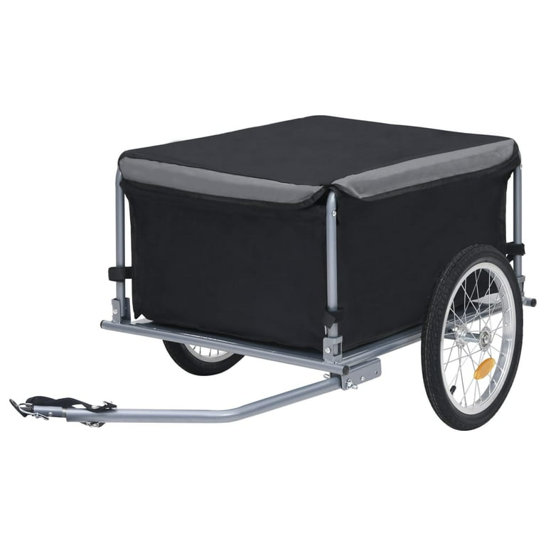 Bike cargo trailer discount walmart