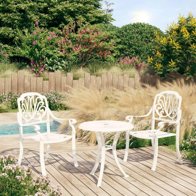 Vidaxl bistro set top