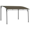 thumbnail image 1 of vidaXL Canopy Sunshade Awning Garden Gazebo Outdoor Sun Shelter Patio Pavilion, 1 of 57
