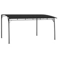 thumbnail image 1 of vidaXL 100.4" x 118.1" Pavilions Gazebos, UV Resistant, 1 of 57