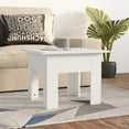 thumbnail image 1 of vidaXL Coffee Table Accent End Side Sofa Table for Living Room Engineered Wood, 1 of 6