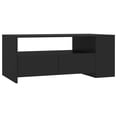 thumbnail image 1 of vidaXL Coffee Table End Table Sofa Table Living Room Furniture Engineered Wood, 1 of 30