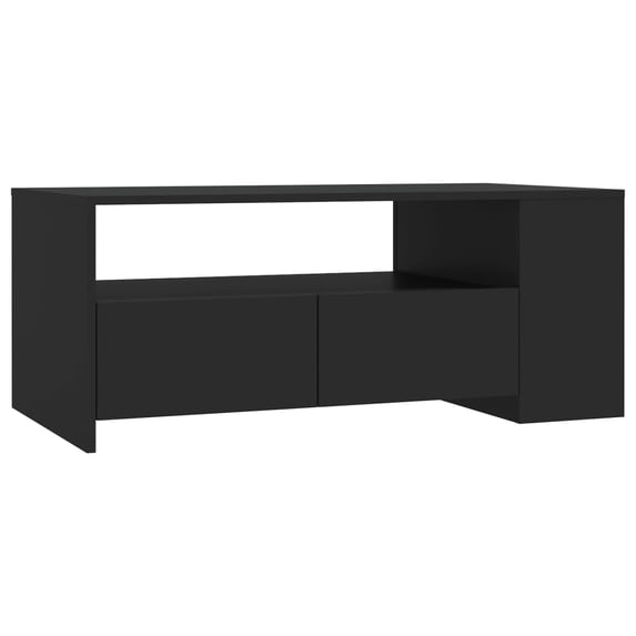 vidaXL Coffee Table End Table Sofa Table Living Room Furniture Engineered Wood