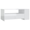 thumbnail image 1 of vidaXL Coffee Table End Table Sofa Table Living Room Furniture Engineered Wood, 1 of 29