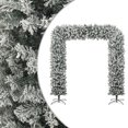 thumbnail image 1 of vidaXL Conical, Indoor and Outdoor Christmas Trees, 1 of 37