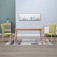 thumbnail image 1 of vidaXL Dining Chairs Accent Upholstered Side Chair with Wood Frame Fabric, 1 of 155