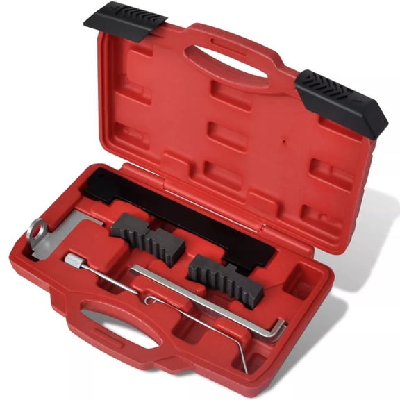 vidaXL Engine Timing Replacement Tool Set Camshaft for Opel Astra