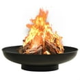 thumbnail image 1 of vidaXL Fire Pit 31.5" Steel, 1 of 11