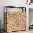 thumbnail image 1 of vidaXL Bedside Cabinet Multicolor Solid reclaimed wood, natural cane, MDF, 1 of 8
