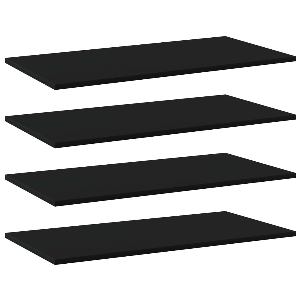 vidaXL Floating Shelves Wall Shelving Wall Mounted Shelves Display Wall Units