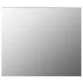 thumbnail image 1 of vidaXL Frameless Mirror 31.5"x23.6" Glass, 1 of 101