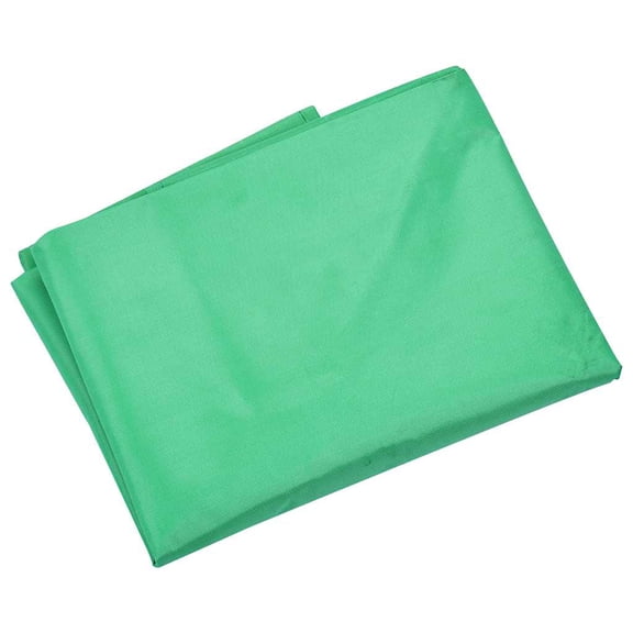 vidaXL Cart Liner Green 600D Polyester 33.9 x 18.1 x 16.1 in Durable