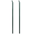 thumbnail image 1 of vidaXL Garden Fencing Patio Privacy Screen Fence Wall Fence Panel Border 2 pcs, 1 of 9