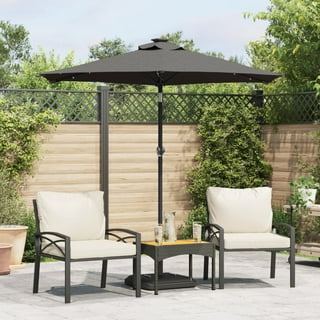 Garden Parasols