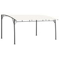 thumbnail image 1 of vidaXL Garden Sunshade Awing Patio Gazebo Canopy Pavilion Outdoor Balcony, 1 of 57