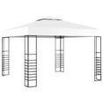 thumbnail image 1 of vidaXL Gazebo Outdoor Canopy Patio Pavilion Sun Shelter Party Tent Marquee, 1 of 16