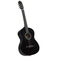 thumbnail image 1 of vidaXL Guitar Classical Guitar Acoustic Guitar for Beginner Train 4/4 Basswood, 1 of 14