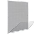 thumbnail image 1 of vidaXL Insect Screen for Windows Fly Mosquito Net Brown/White Multi Sizes, 1 of 41