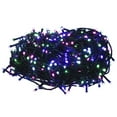 thumbnail image 1 of vidaXL Light String Christmas Lighting Fairy Lights with 8 Effects and LEDs, 1 of 32