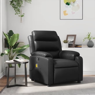 vibrating chair walmart Recliner Sofa Walmart Lift Chair Table Large Power Lift Recliner Chairs  With Massage And Heat For main image 1