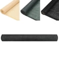 thumbnail image 1 of vidaXL Outdoor Fence Privacy Screen Patio Privacy Wall Windscreen Tarp HDPE, 1 of 71