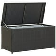 thumbnail image 1 of vidaXL Outdoor Storage Deck Box Chest Cabinet for Patio Cushions Garden Tools, 1 of 75