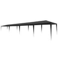 thumbnail image 1 of vidaXL Party Tent Outdoor Canopy Tent Patio Gazebo Marquee Beach Sunshade, 1 of 5