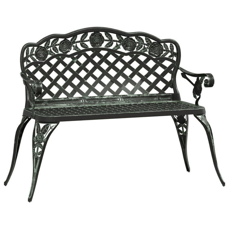 Vidaxl garden bench hot sale
