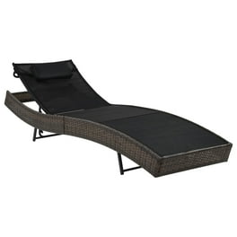 Better homes and gardens clayton court chaise lounge with wheels hotsell