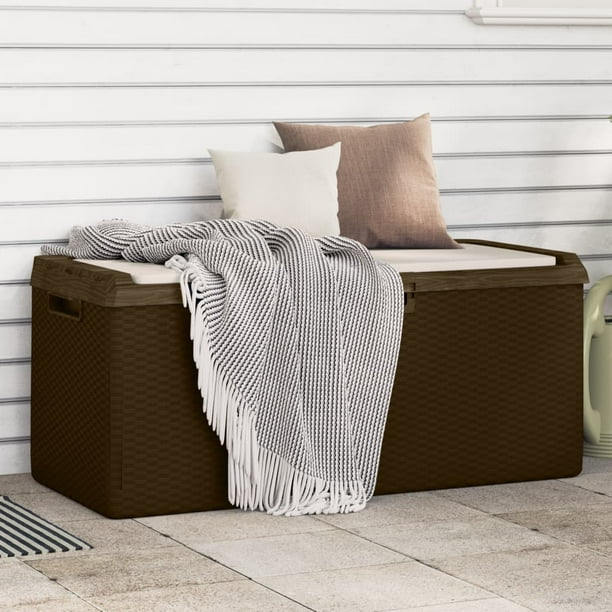 Blanket box cushion new arrivals