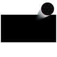 thumbnail image 1 of vidaXL Pool Solar Cover Solar Blanket Winter Pool Cover Rectangular 19 x 13 ft, 1 of 3