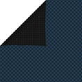 thumbnail image 1 of vidaXL 1 Piece Rectangular Solar Pool Cover 16x9 ft Winter Solar Blanket, 1 of 7