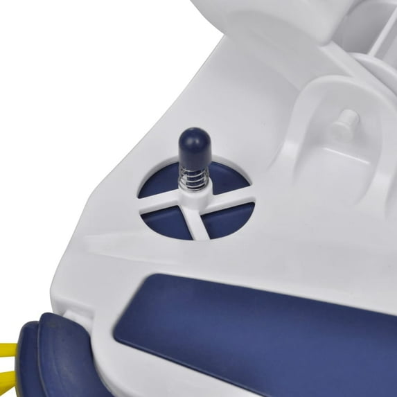vidaXL Pool Vacuum Head Cleaner Brush