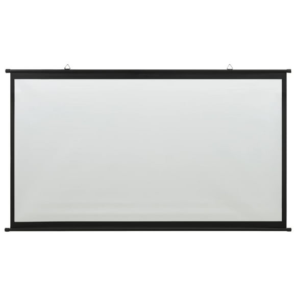 Pull Down Projector Screens