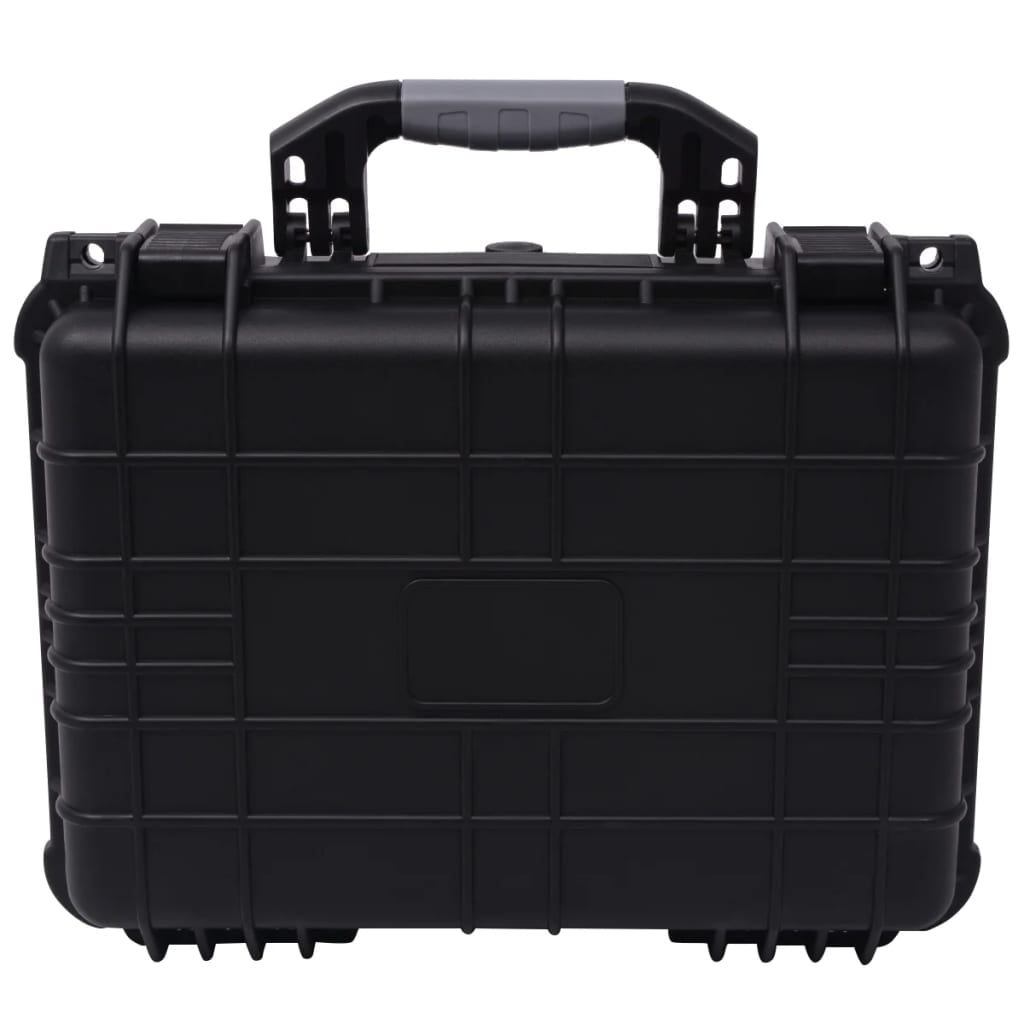 vidaXL Protective Case Hard Carry Camera Case Equipment Storage Box